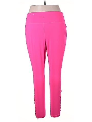 LIVI Active Pants (view 2)