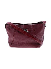 Brighton Leather Shoulder Bag