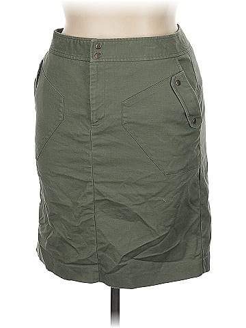 Worthington Casual Skirt (view 1)