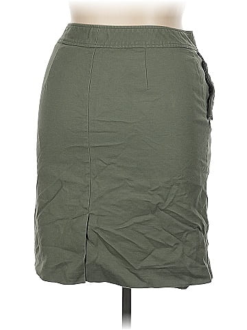 Worthington Casual Skirt (view 2)