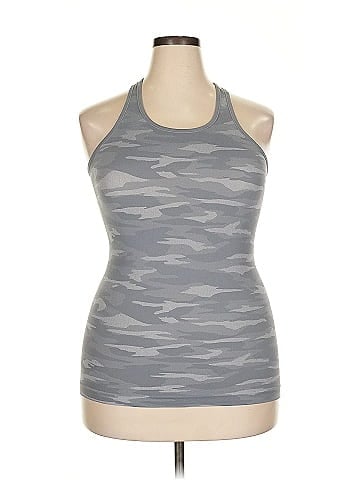 Assorted Brands Active Tank (view 1)