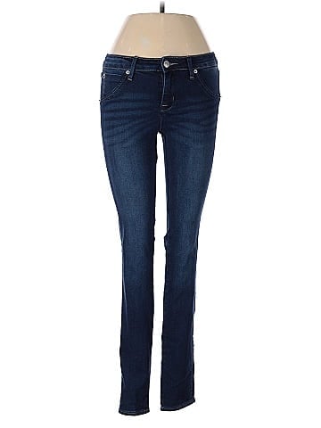 Hudson Jeans Jeans (view 1)