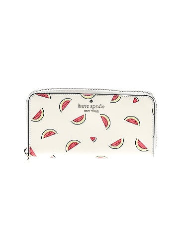 Kate Spade New York Leather Wallet (view 1)