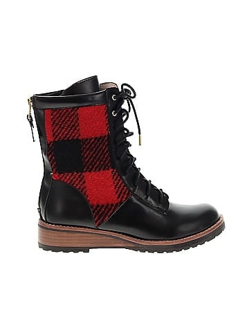 Matt Bernson Boots (view 1)
