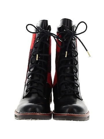 Matt Bernson Boots (view 2)