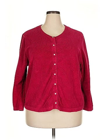 New York Laundry Cardigan (view 1)