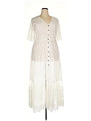 City Chic Casual Dress