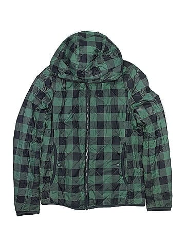 Uniqlo Snow Jacket (view 1)