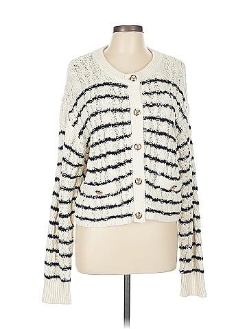 Massimo Dutti Cardigan (view 1)