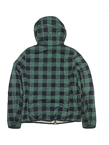 Uniqlo Snow Jacket (view 2)