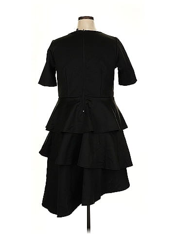 ELOQUII Cocktail Dress (view 2)