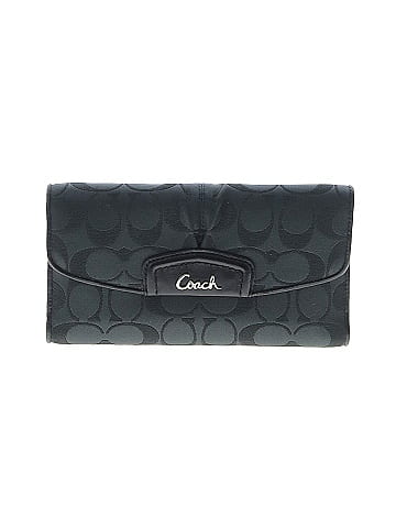 Coach Wallet (view 1)