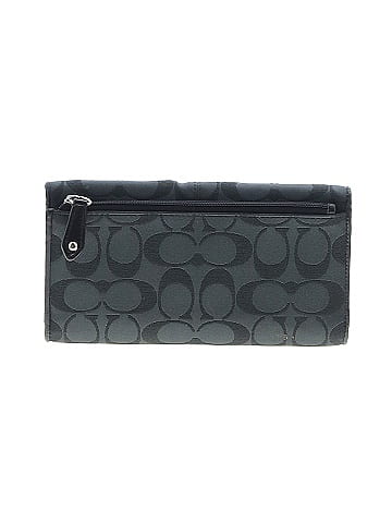 Coach Wallet (view 2)