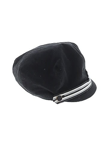 Badgley Mischka Hat (view 1)