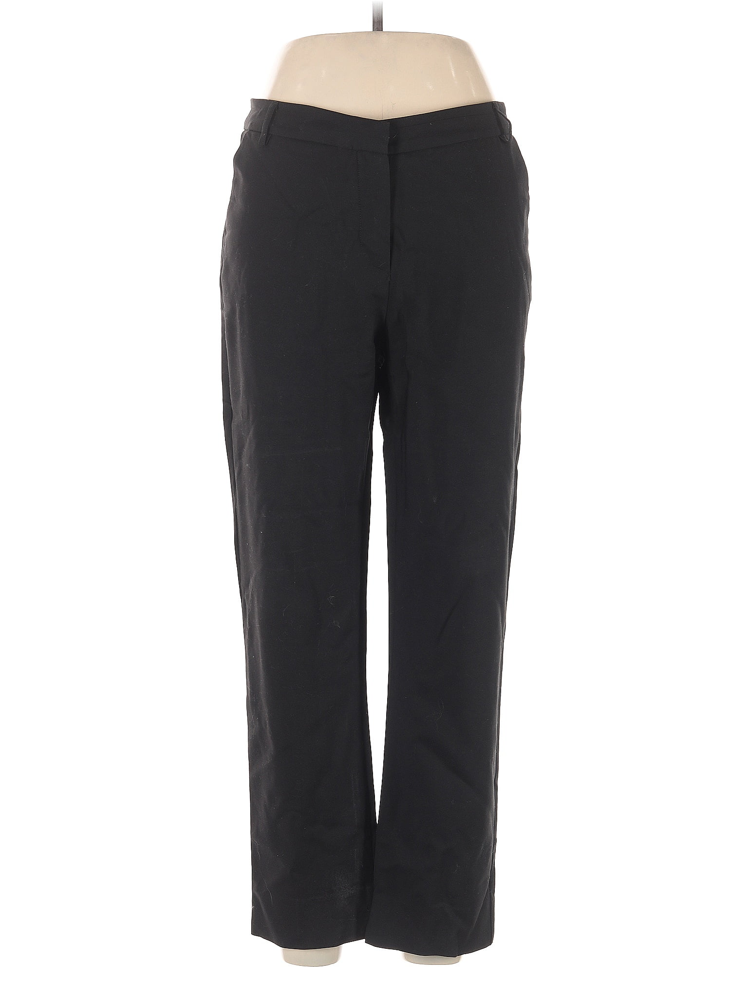 ☆Pleasenofollow☆ Camilla Side Pocket Pants Grey PNBEPT005 Obey Leah Baggy 5 Pocket Pant (Gray) 242010053-DFB - Allike