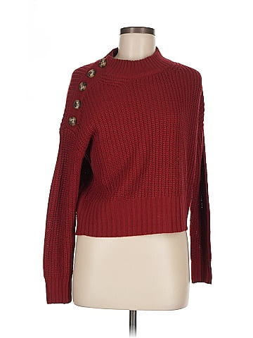 Full Circle Trends Pullover Sweater (view 1)