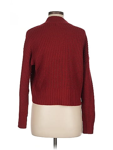 Full Circle Trends Pullover Sweater (view 2)