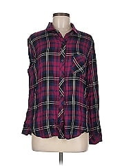 Rails Long Sleeve Button Down Shirt