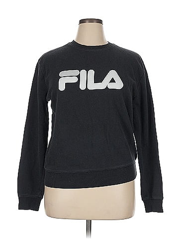 FILA Sweatshirt (view 1)