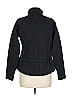 T by Talbots Black Track Jacket Size M - photo 2