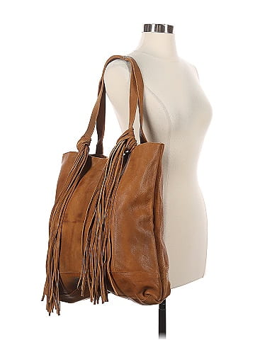 American Darling Leather Tote (view 2)