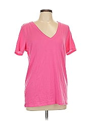 Victoria's Secret Pink Short Sleeve T Shirt