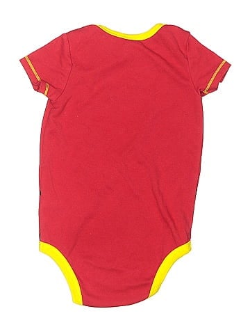 Marvel Short Sleeve Onesie (view 2)