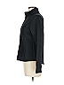 T by Talbots Black Track Jacket Size M - photo 5