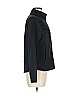 T by Talbots Black Track Jacket Size M - photo 4