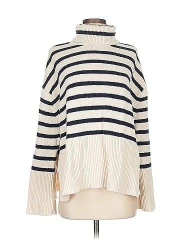 Gap Turtleneck Sweater (view 1)