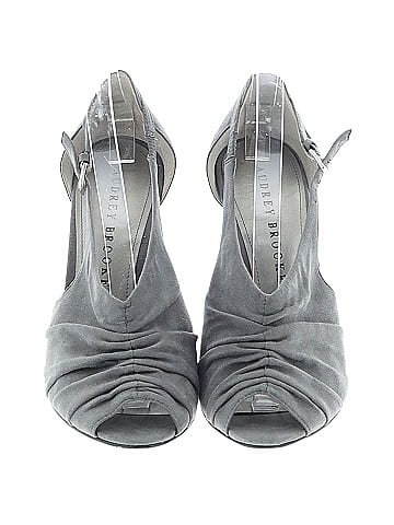 Audrey Brooke Heels (view 2)