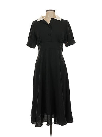Alexia Admor Casual Dress (view 1)
