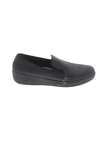FitFlop Flats (view 1)