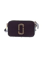 Marc Jacobs Leather Crossbody Bag