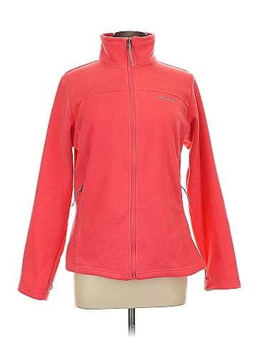 Columbia Fleece (view 1)