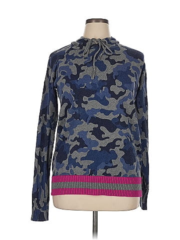 Jamison Pullover Sweater (view 1)