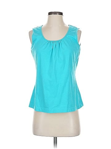 Choices Sleeveless T-Shirt (view 1)