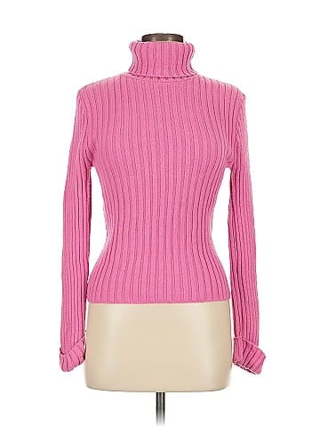 Rave Turtleneck Sweater (view 1)