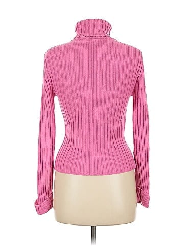 Rave Turtleneck Sweater (view 2)