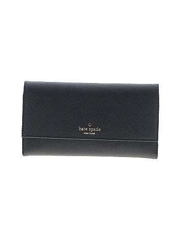 Kate Spade New York Leather Wallet (view 1)