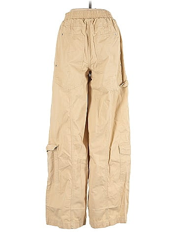 Cotton On Cargo Pants (view 2)