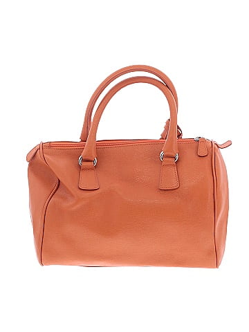 FURLA Leather Satchel (view 2)