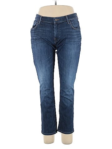 7 For All Mankind Jeans (view 1)