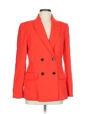 Donna Karan New York Blazer (view 1)