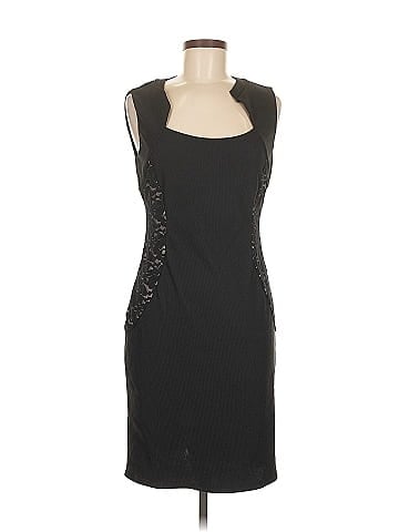 Bold Elements Cocktail Dress (view 1)
