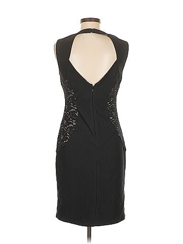 Bold Elements Cocktail Dress (view 2)