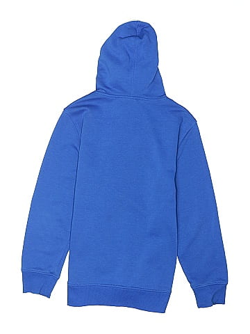 Spyder Pullover Hoodie (view 2)