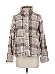 Thread & Supply Faux Fur Jacket