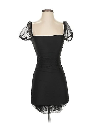 Princess Polly Cocktail Dress (view 1)