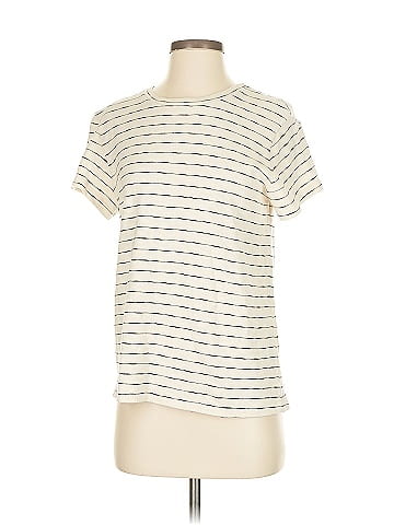 Monrow Short Sleeve T-Shirt (view 1)
